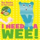 Image for I NEED A WEE PA