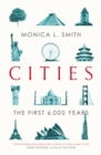 Image for Cities  : the first 6,000 years