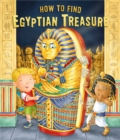 Image for How to Find Egyptian Treasure