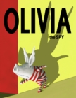 Image for Olivia the Spy