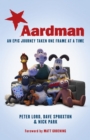 Image for Aardman: An Epic Journey