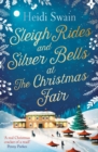 Image for Sleigh rides and silver bells at the Christmas fair