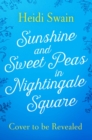Image for Sunshine and Sweet Peas in Nightingale Square