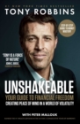 Image for Unshakeable: your guide to financial freedom