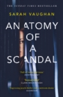 Image for Anatomy of a scandal
