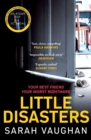 Image for Little Disasters: From the Bestselling Author of Anatomy of a Scandal