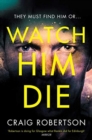 Image for Watch him die