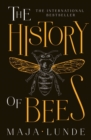 Image for History of Bees: The Number One International Bestseller