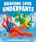 Image for Dragons Love Underpants