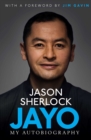 Image for Jayo: The Jason Sherlock Story