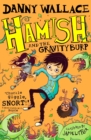 Image for HAMISH AND THE GRAVITYBURP PA