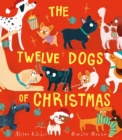 Image for The Twelve Dogs of Christmas