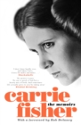 Image for CARRIE FISHER THE MEMOIRS