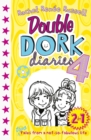 Image for Double Dork Diaries. 4 : 4
