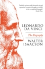 Image for Leonardo da Vinci  : the biography