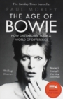 Image for THE AGE OF BOWIE PA