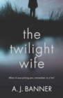 Image for The Twilight Wife