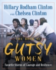 Image for The book of gutsy women