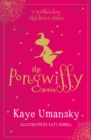 Image for The pongwiffy stories