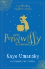 Image for More pongwiffy stories