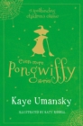 Image for Even More Pongwiffy Stories
