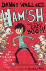 Image for Hamish and the Baby BOOM!