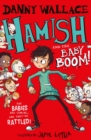 Image for Hamish and the baby boom!