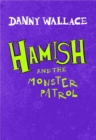 Image for Hamish and the Monster Patrol