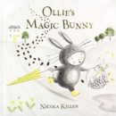 Image for Ollie's magic bunny