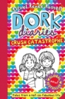 Image for Dork Diaries: Crush Catastrophe