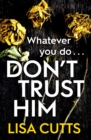 Image for Don&#39;t Trust Him