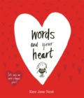 Image for Words and Your Heart