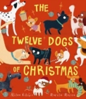 Image for THE TWELVE DOGS OF CHRISTMASHA