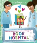 Image for Book hospital