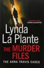 Image for The Murder Files : Above Suspicion; The Red Dahlia; Clean Cut