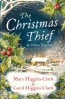 Image for The Christmas thief &amp; other stories