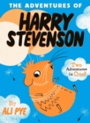 Image for The adventures of Harry Stevenson