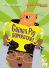 Image for Guinea pig superstar!