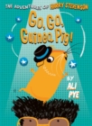 Image for Go, Go, Guinea Pig!