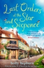 Image for Last orders at the Star and Sixpence