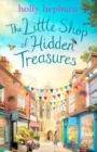 Image for The little shop of hidden treasures