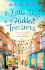 Image for The Little Shop of Hidden Treasures