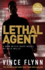 Image for Lethal agent