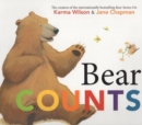 Image for BEAR COUNTS PA