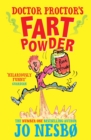 Image for Doctor Proctor&#39;s Fart Powder