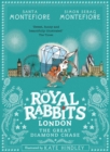 Image for Royal Rabbits of London: The Great Diamond Chase