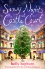 Image for Snowy Nights at Castle Court