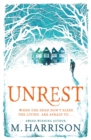 Image for Unrest