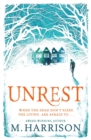 Image for Unrest