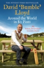 Image for Around the world in 80 pints  : my search for cricket&#39;s greatest places